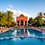 Nomadz Palace