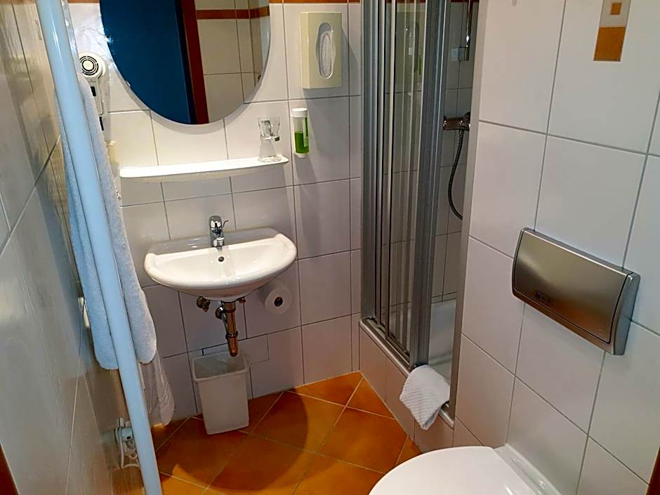 City Hotel Stuttgart