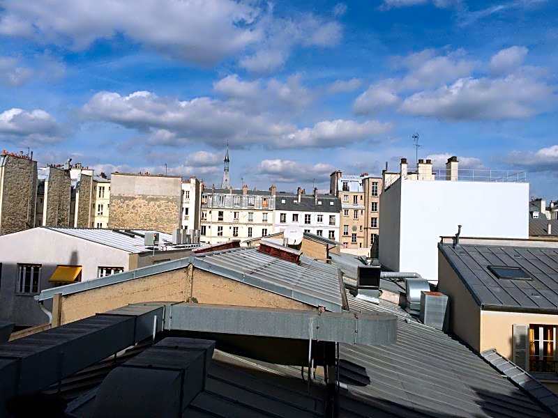 Hotel de France Gare de Lyon Bastille