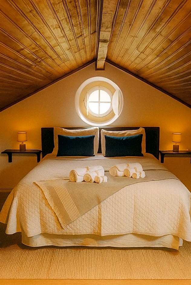 Casa da Praia do Ribatejo