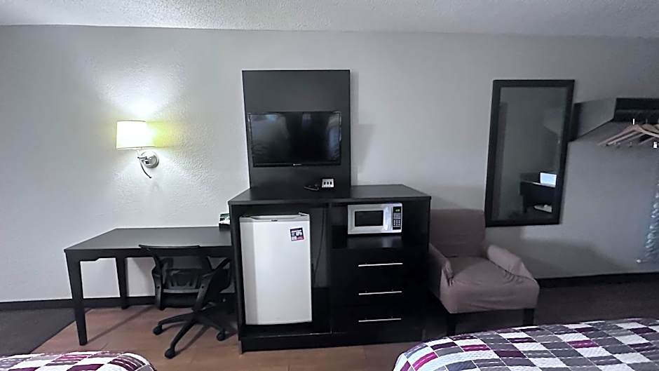 Red Roof Inn Anderson, IN