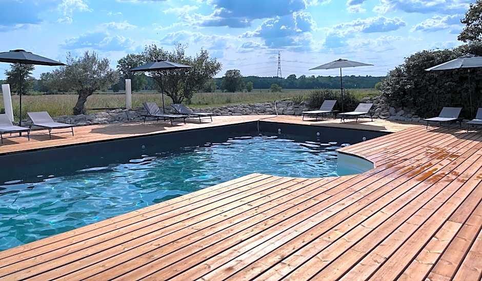 La Grange de La Dupuise