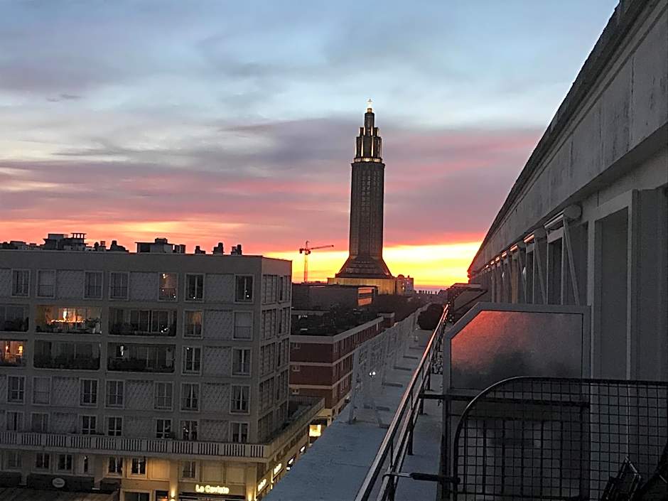 Best Western Art Hotel