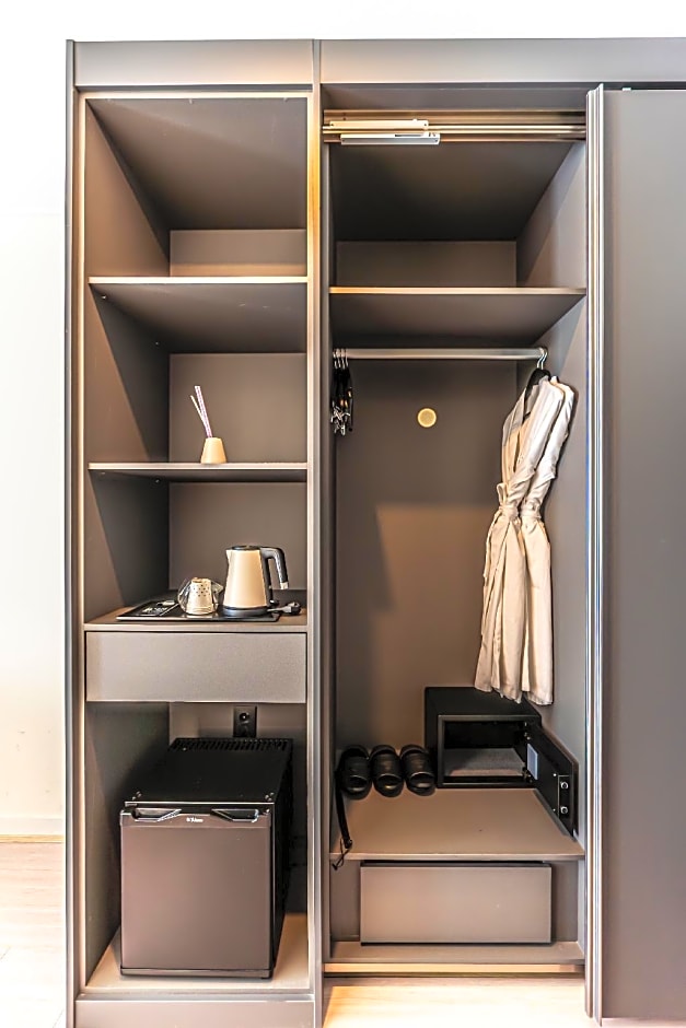 Hotel The Grang Jungmun