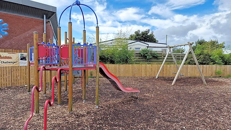 Seaside Heaven - Southerness Caravan Rental