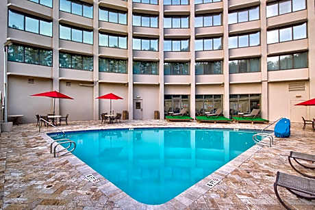 The Brookhaven Atlanta Hotel