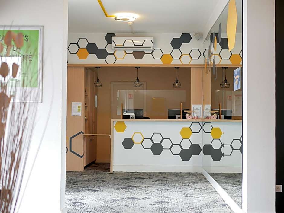 ibis Styles Poitiers Nord