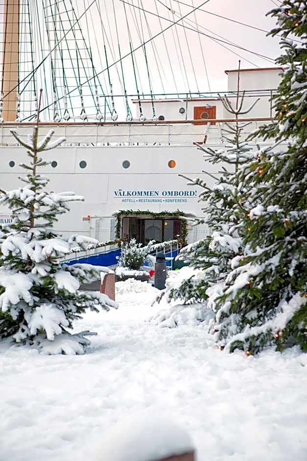 Hotel Barken Viking