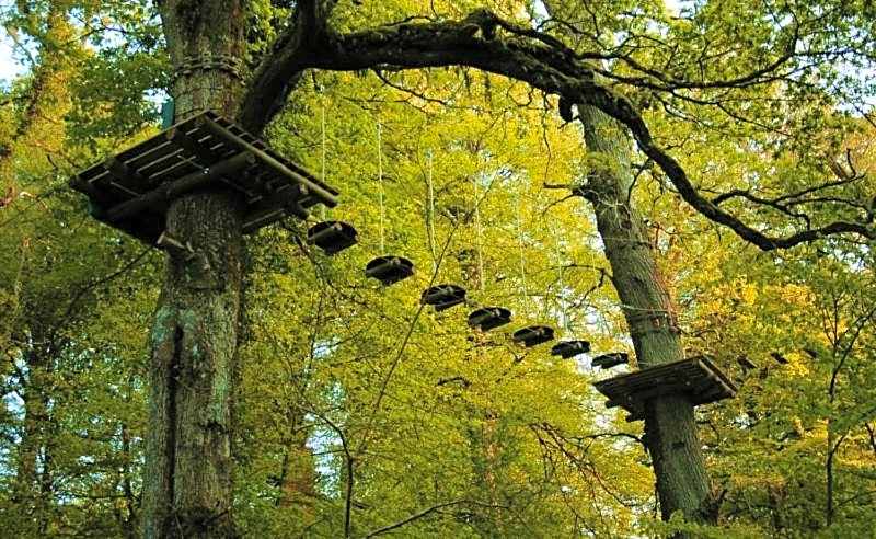 Rosdarrig Bed & Breakfast