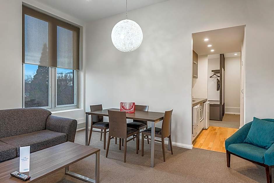 Mantra One Sandy Bay Road Hobart