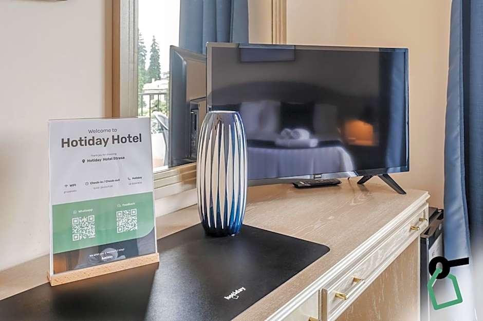 Hotiday Room Collection - Stresa