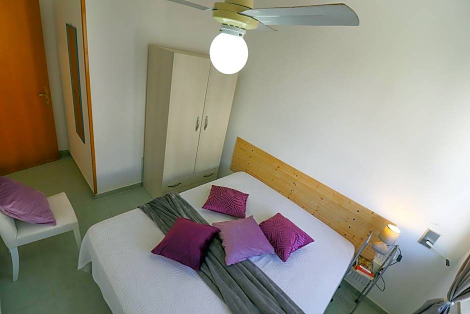 Casa Vacanza Bilo Nadia Otranto 3 posti