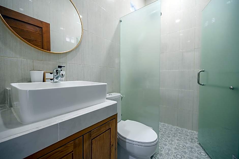 Karma Guest House RedPartner