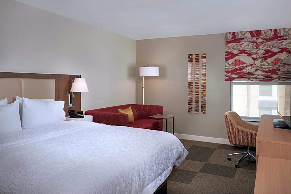 Hampton Inn By Hilton & Suites Phoenix Scottsdale Shea Blvd, AZ