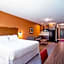 Four Points by Sheraton Grande Prairie