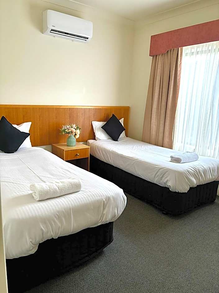 Turners Vineyard Motel