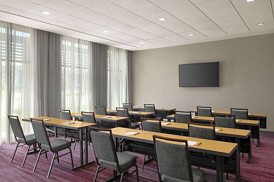 Courtyard by Marriott Omaha East/Council Bluffs, IA