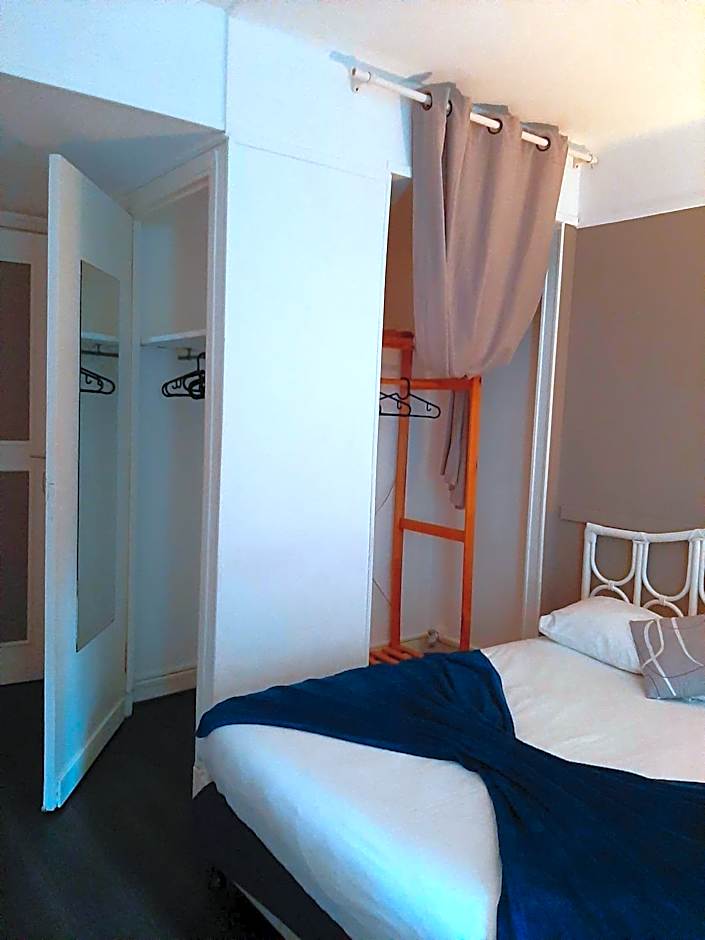 Hôtel Bellevue Cannes