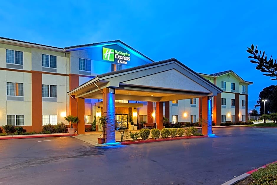 Holiday Inn Express San Pablo - Richmond Area, an IHG Hotel