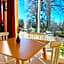 Motel Les Broussailles