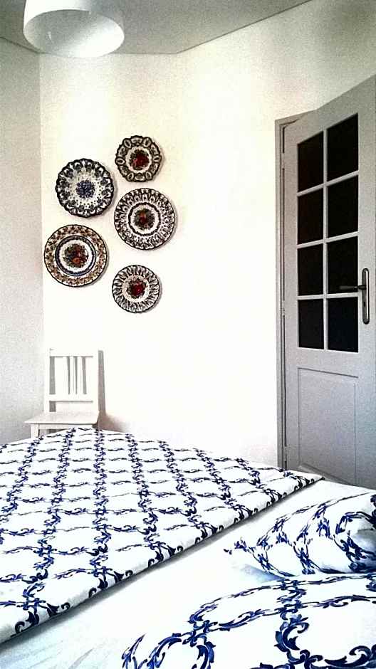 Hostel Rossio Alcobaça