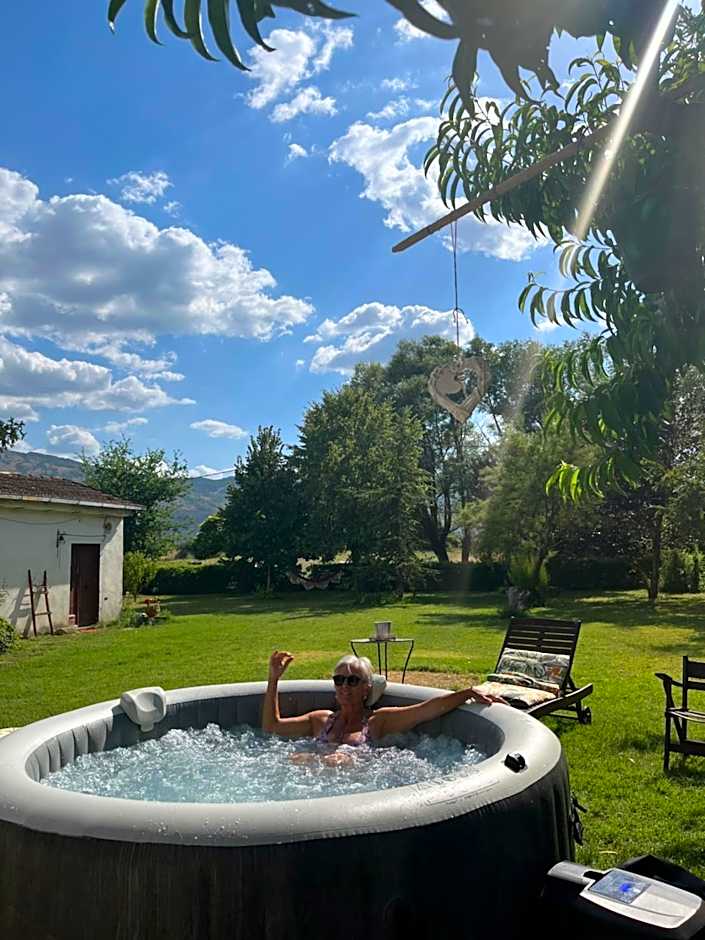 Bed & Breakfast Le Piagge