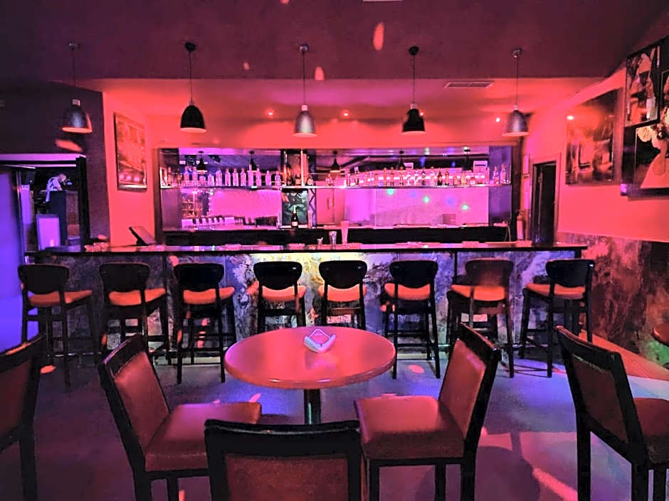 El Oumnia Puerto & Spa