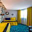 Mercure Paris Roissy Charles de Gaulle Hotel