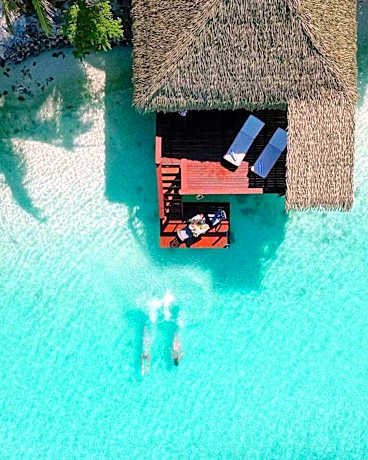 Aitutaki Lagoon Resort & Spa (Adults Only)