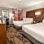 Fairfield Inn & Suites by Marriott Dallas Dfw Airport South/Irving