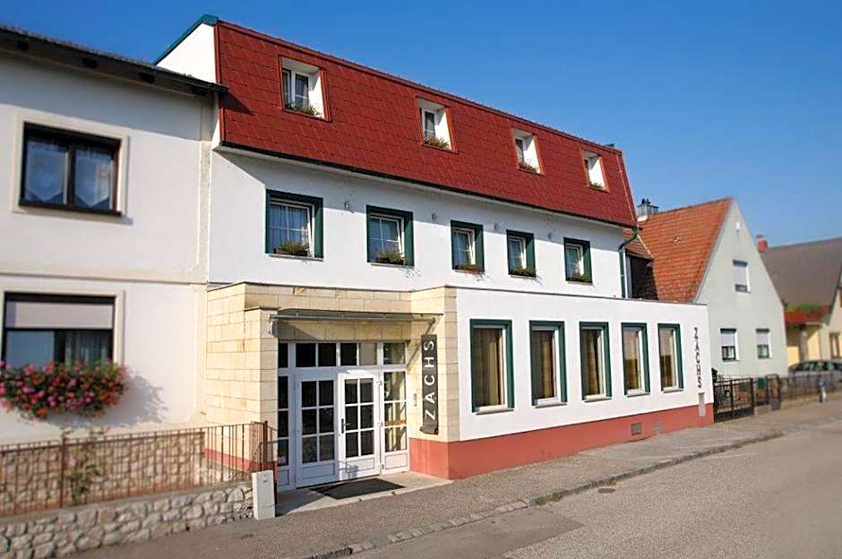 Hotel Zachs
