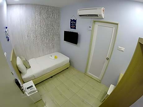 Single (no window)