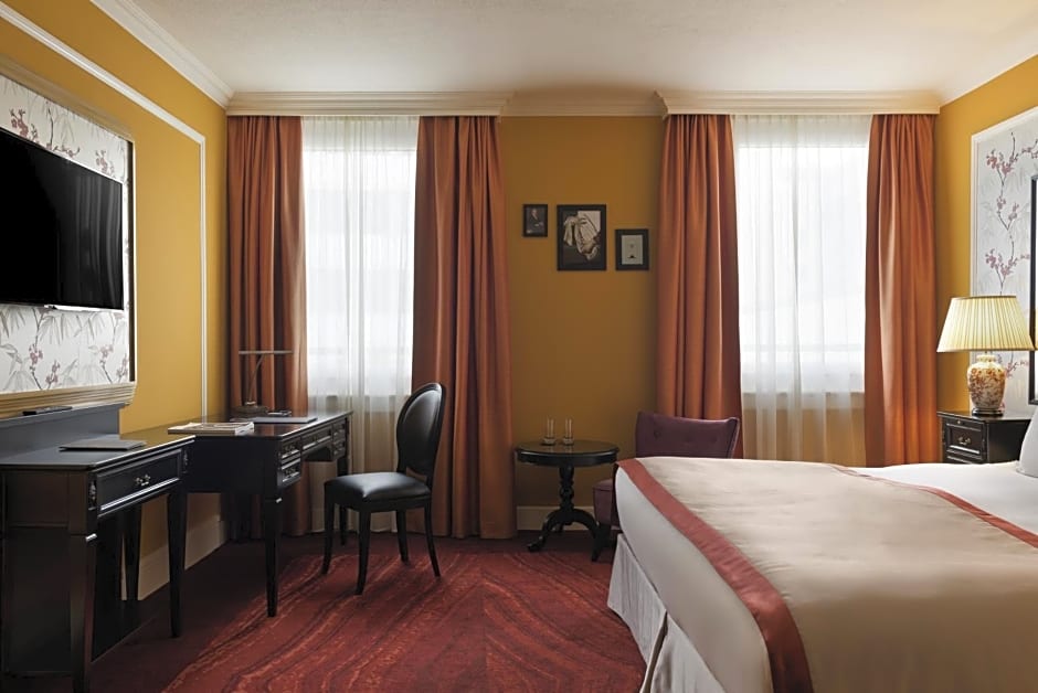 Hotel Rotary Geneva - MGallery