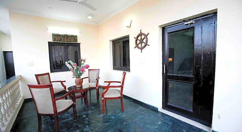 Hotel Kridha Residency