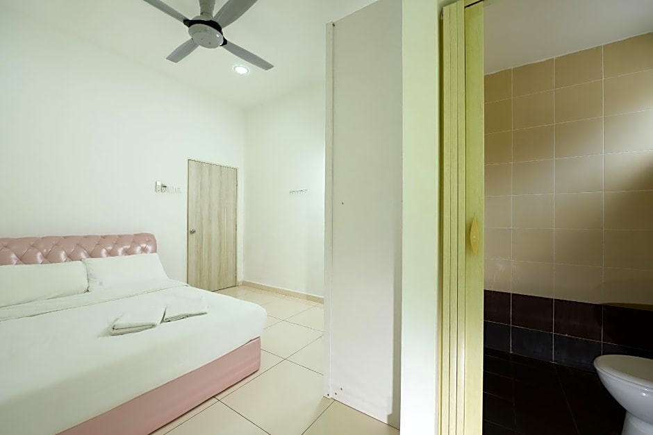 Simfoni Vacation Home