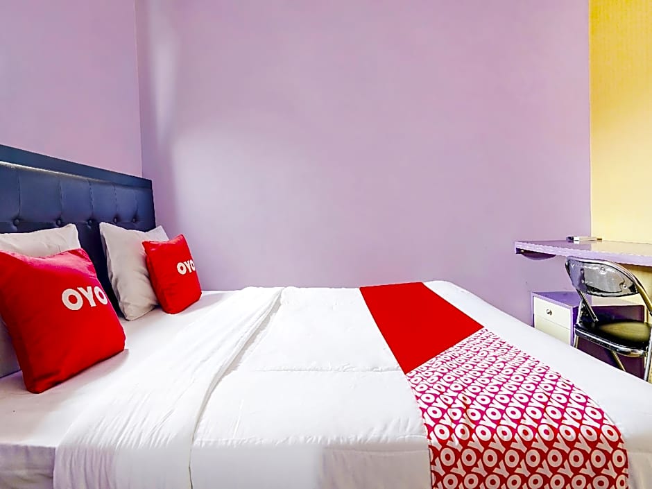 OYO 91299 Violet Guest House