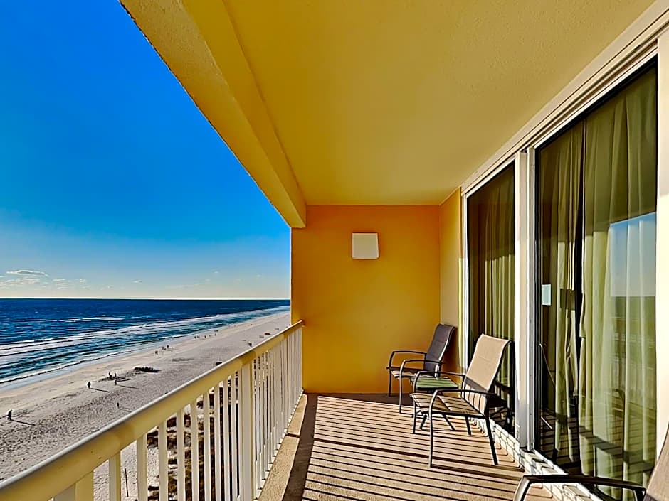 Majestic Beach Towers by Royal American Beach Getaways – Panama City Beach, FL