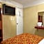 Hotel Central Puebla