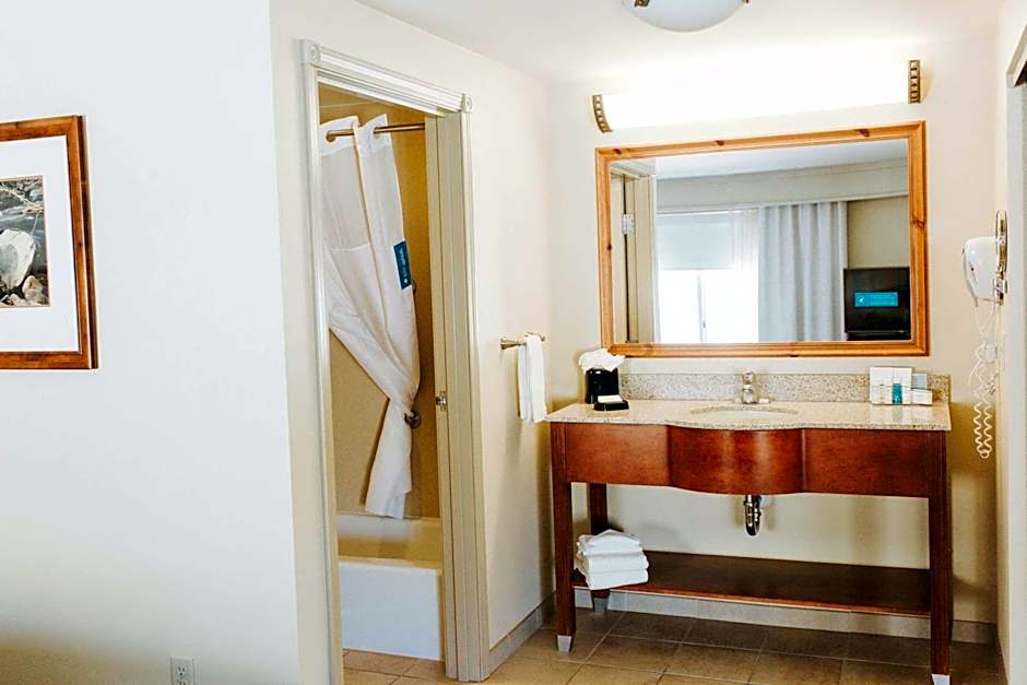 Hampton Inn By Hilton And Suites Green River, Wy