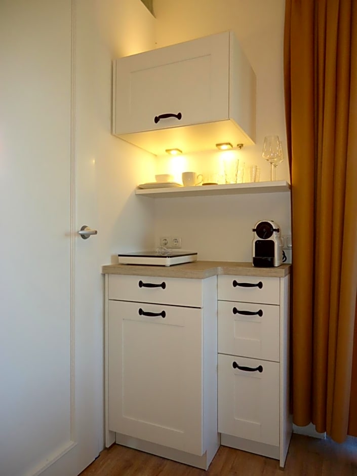 Bed & Breakfast Zeeduinsepoort met Sauna