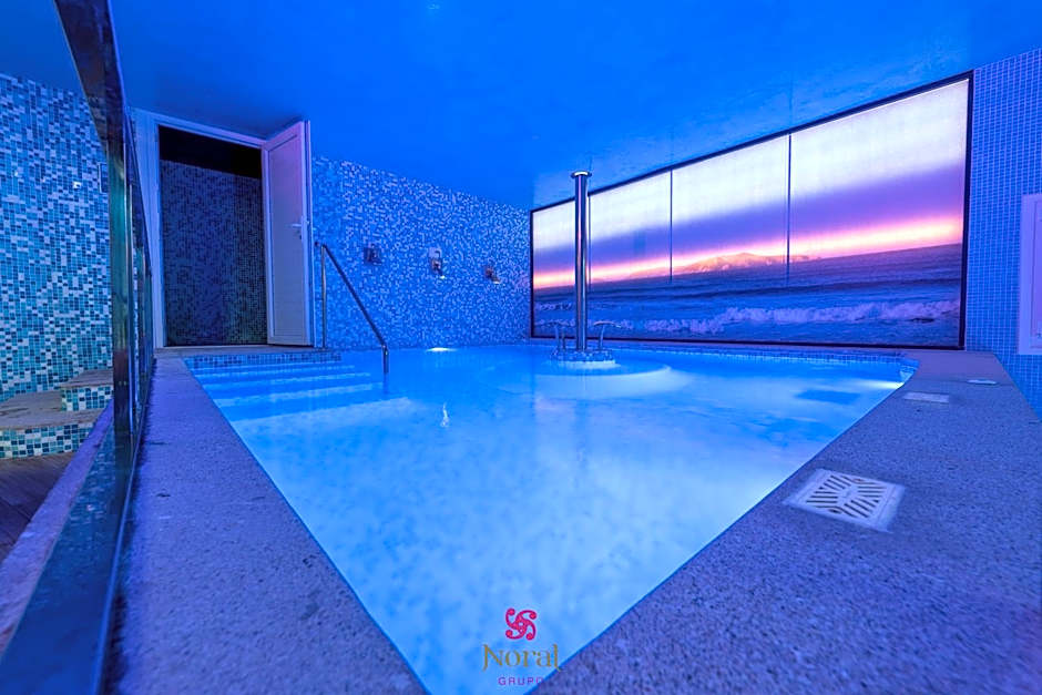 Hotel Spa Norat O Grove 3* Superior