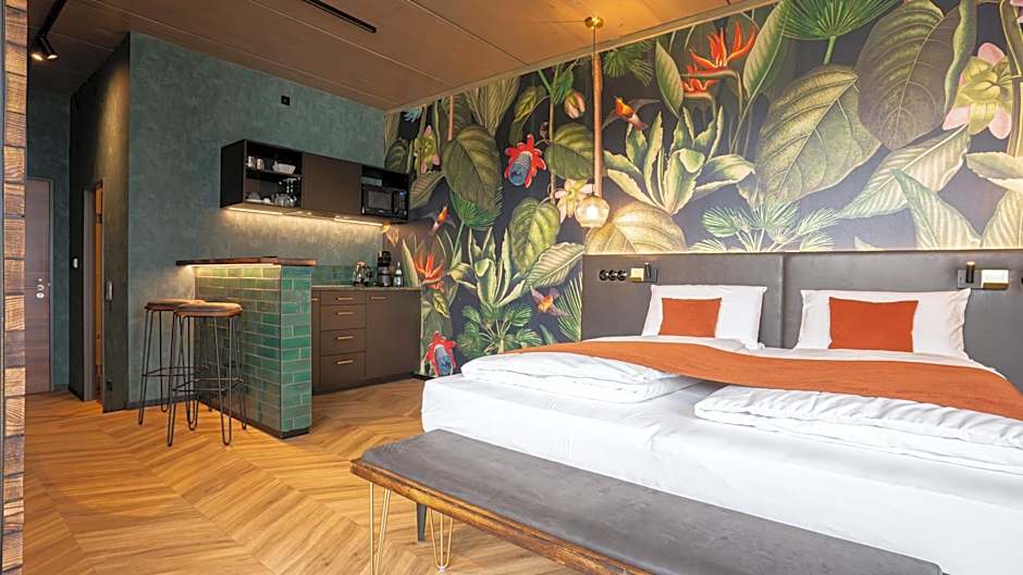 Hotel Sentio
