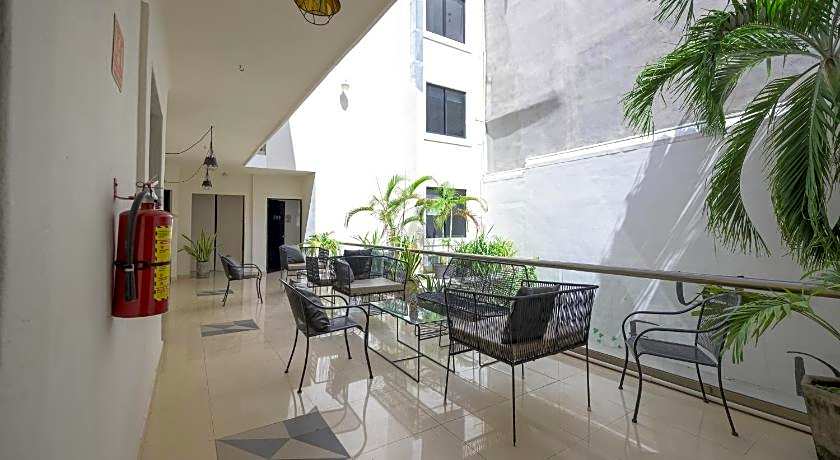 Aruma Hotel Playa del Carmen 