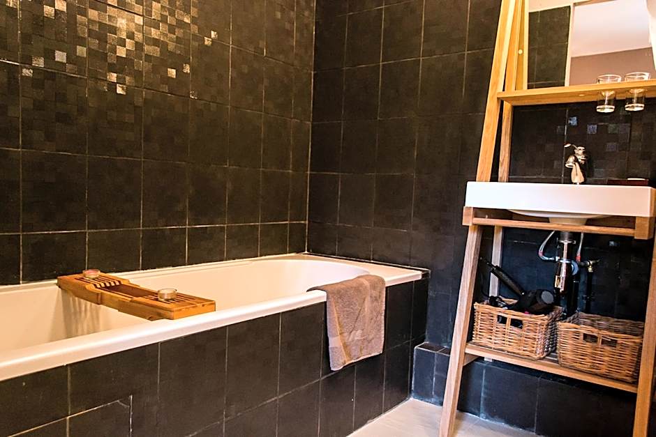 Le Brame - Chambres d&#x27;Hôtes