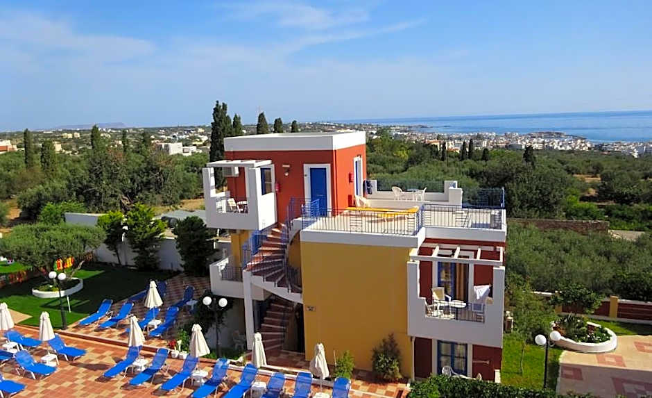 Astra Village & Suites