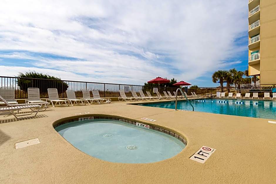 Peppertree by the Sea