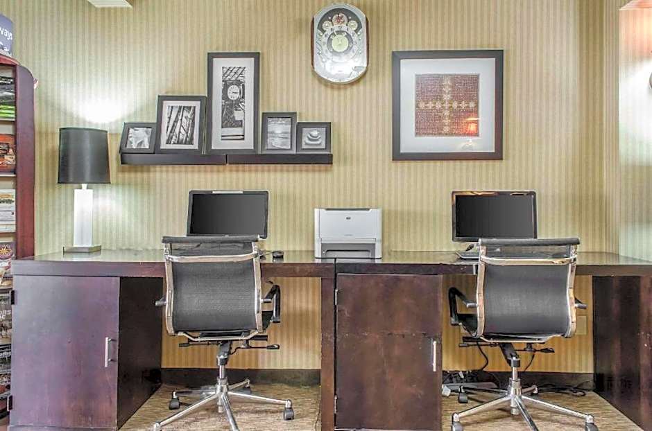 Sleep Inn & Suites Ronks - Lancaster Area