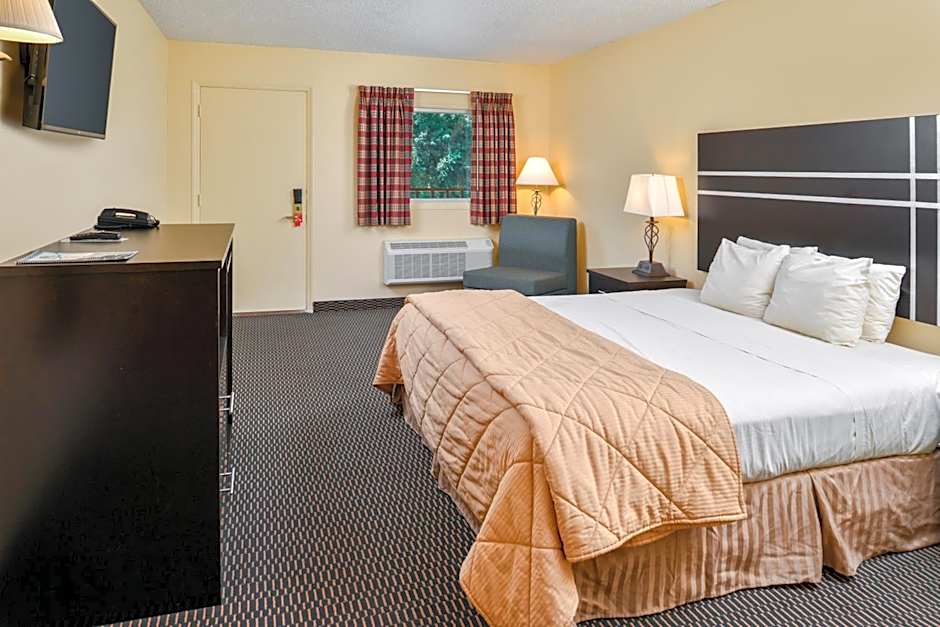 Soudersburg Inn & Suites Lancaster