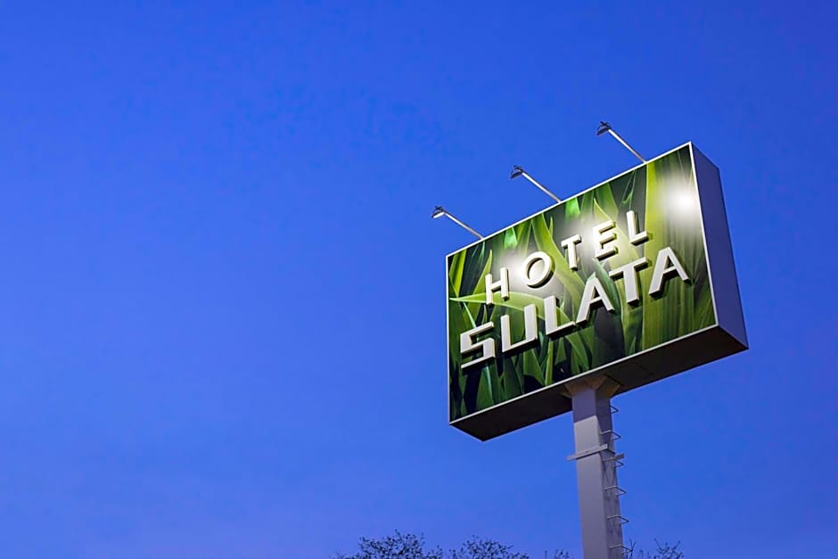 Hotel Sulata Ashikaga (Adult Only)