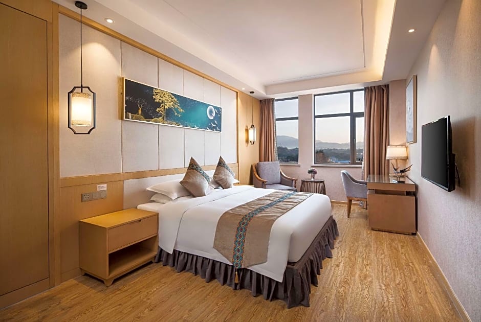 Ramada Plaza by Wyndham Enshi